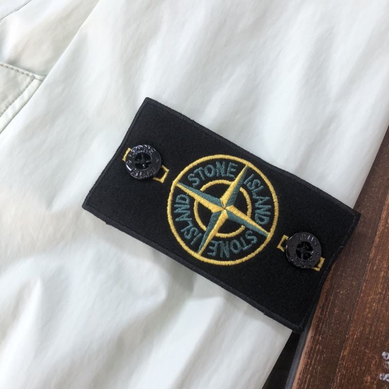 Stone Island Outwear